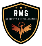 logo RMS SECURITY INTELLIGENCE