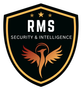 logo RMS SECURITY INTELLIGENCE