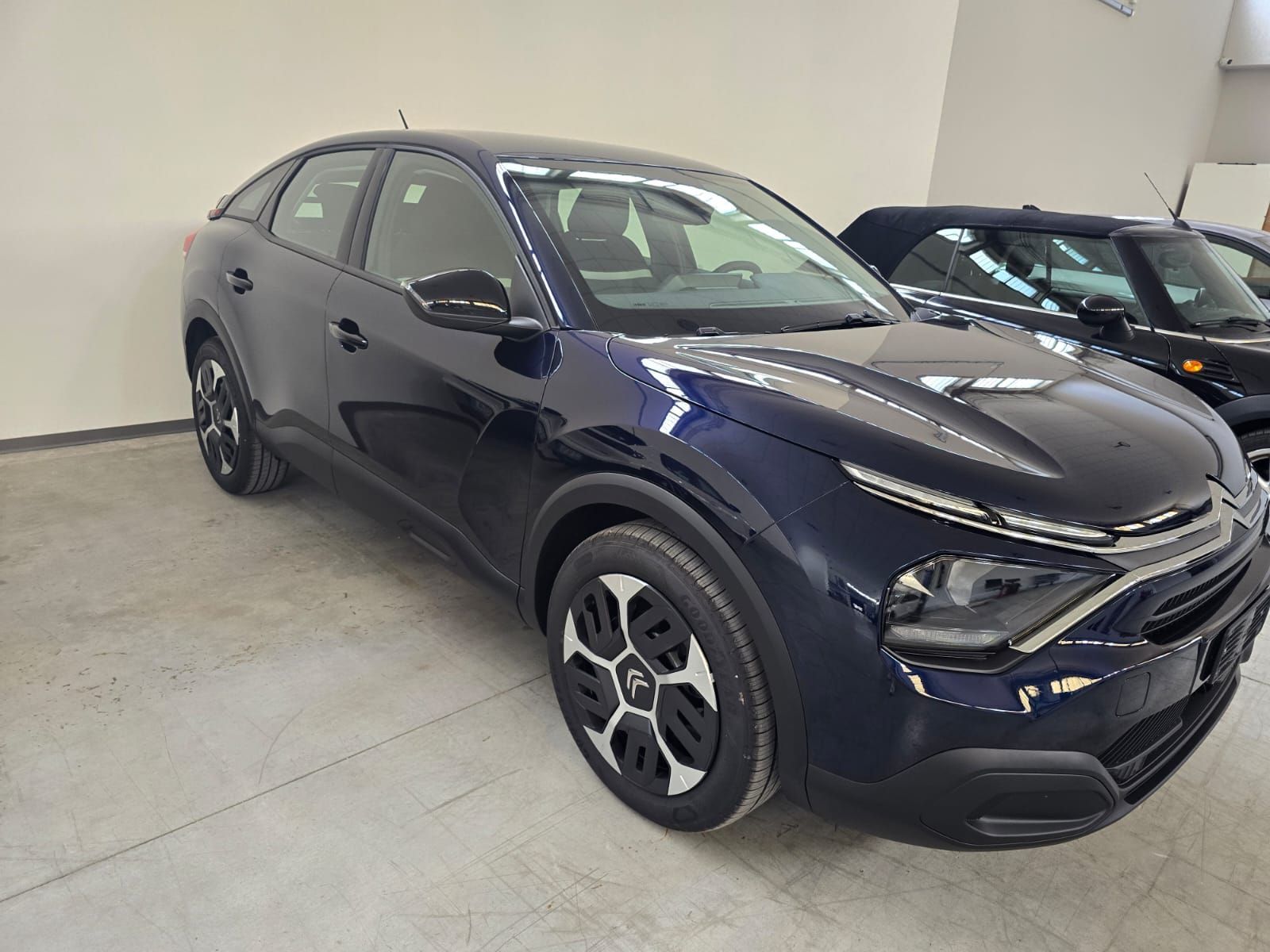 rent a citroen