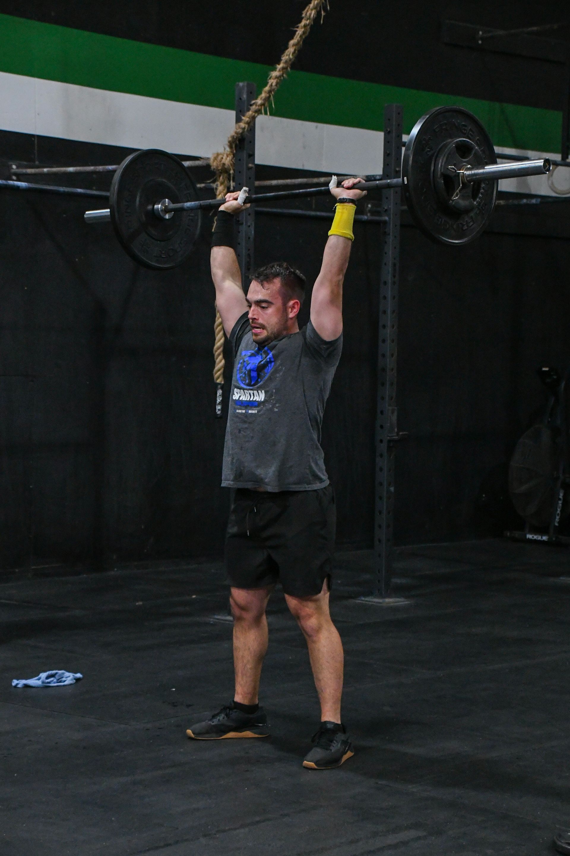 Weightlifting Class in Baytown, TX