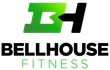 Bellhouse CrossFit's Logo