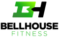 Bellhouse CrossFit's Logo