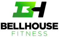 Bellhouse CrossFit's Logo