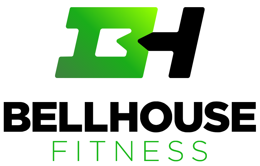 Bellhouse CrossFit's Logo