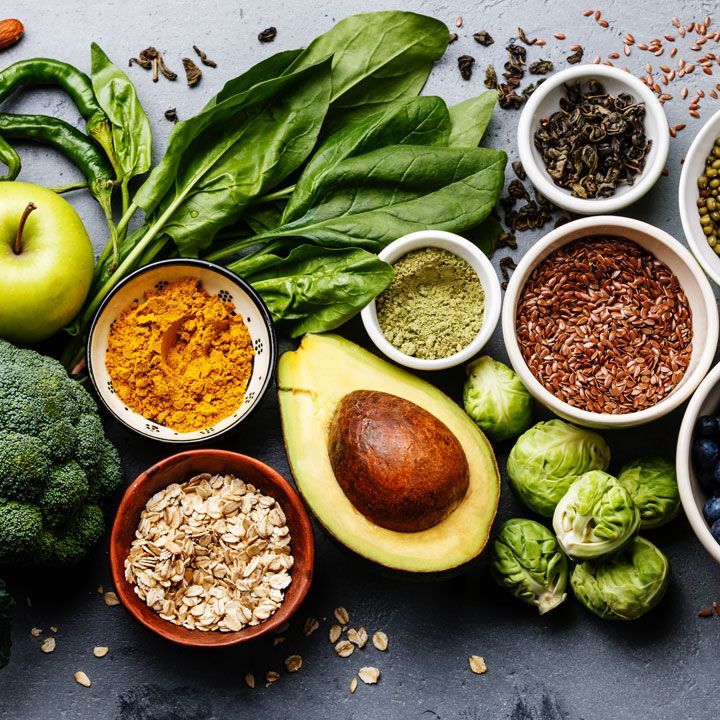 Nutrition Coaching at Bellhouse CrossFit in Baytown, TX