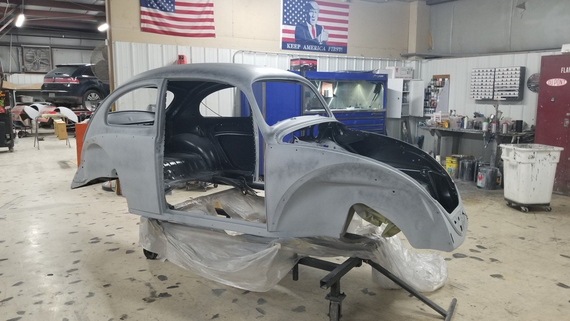 View Our Work Marshville, NC All Precision Collision Repair