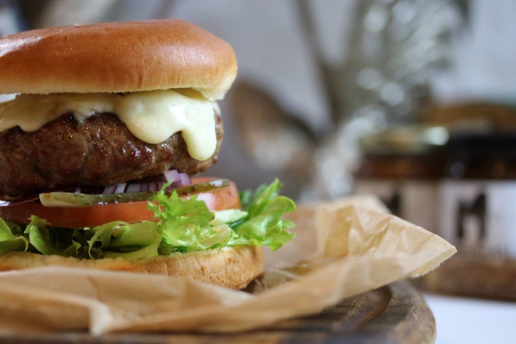 Carmona Steak & Tapas authentic Spanish food