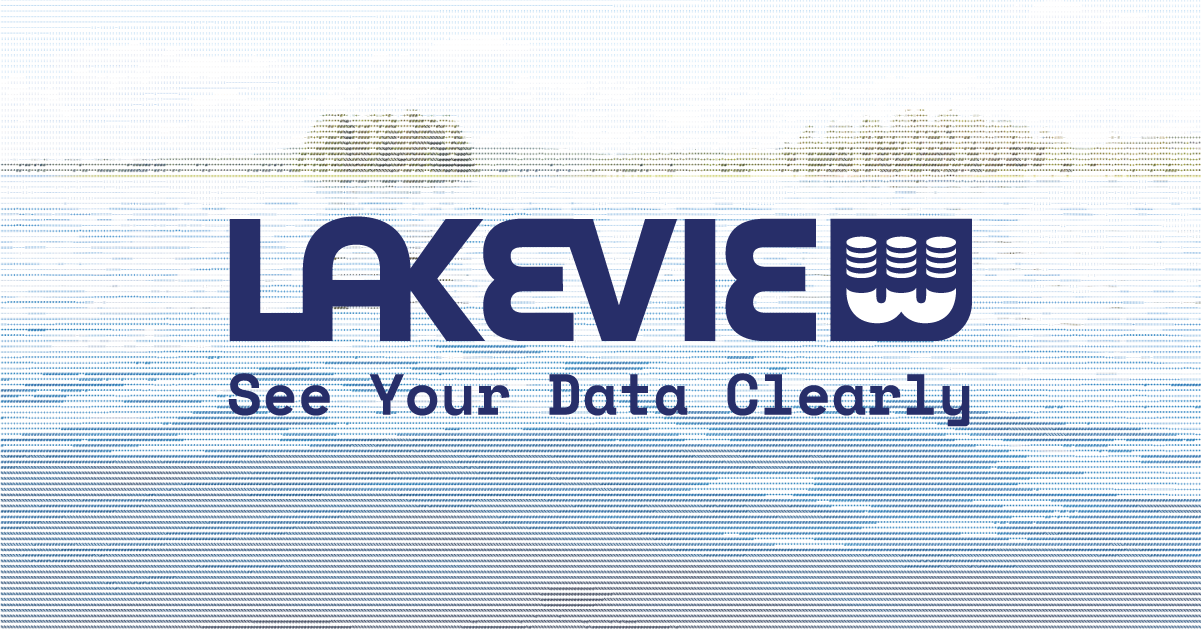 Lakeview Modern Data Consultancy
