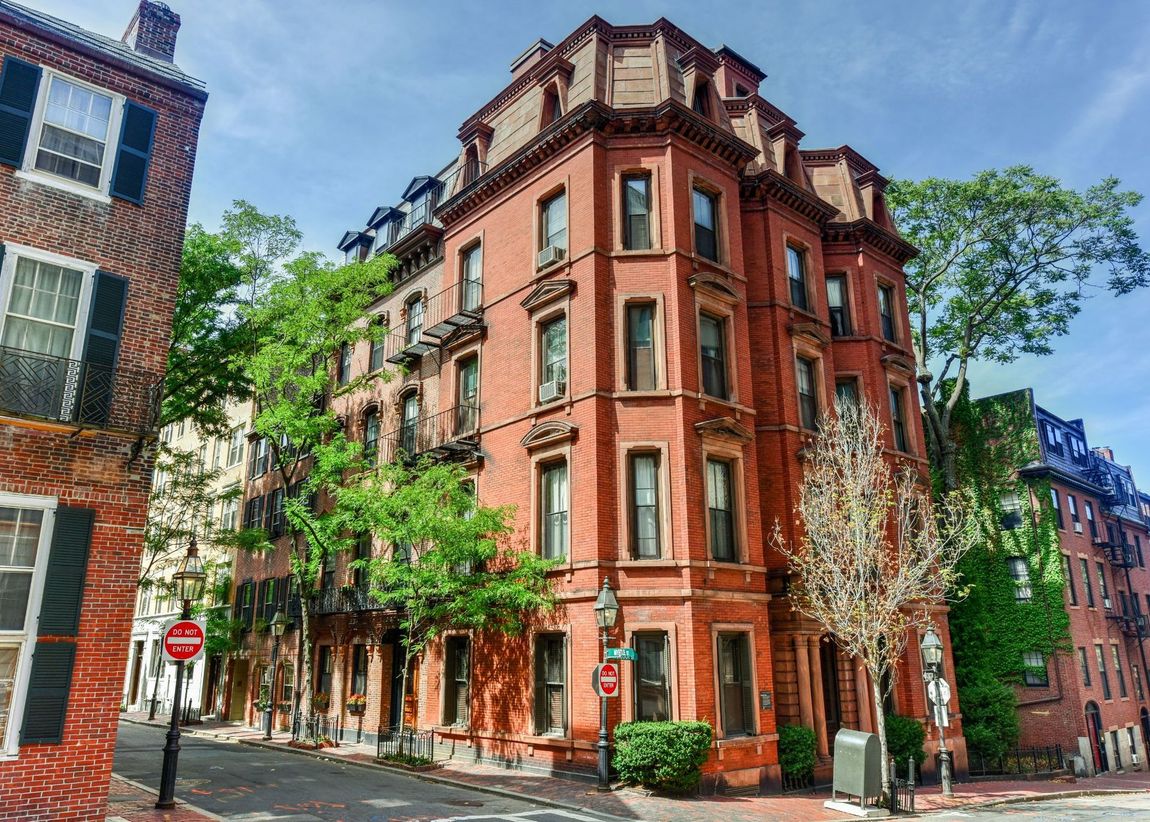 Beacon Hill View | Boston Property Care