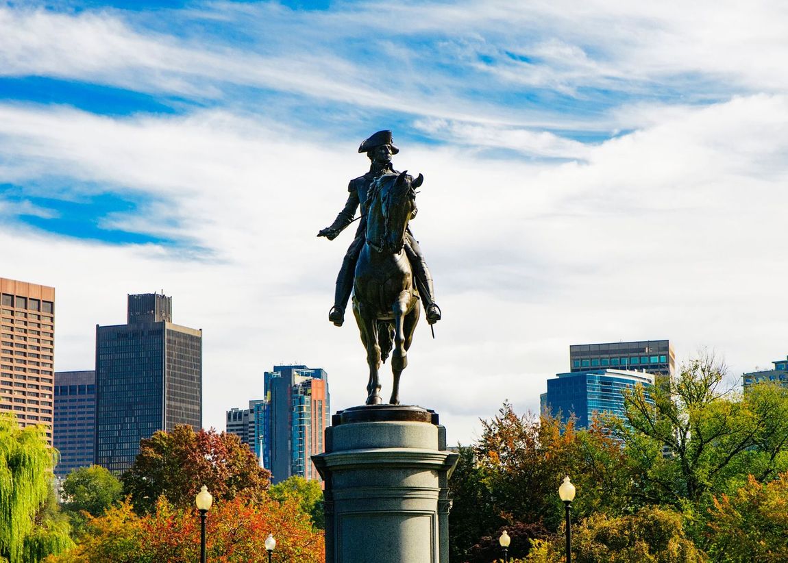 Boston Common View | Boston Property Care