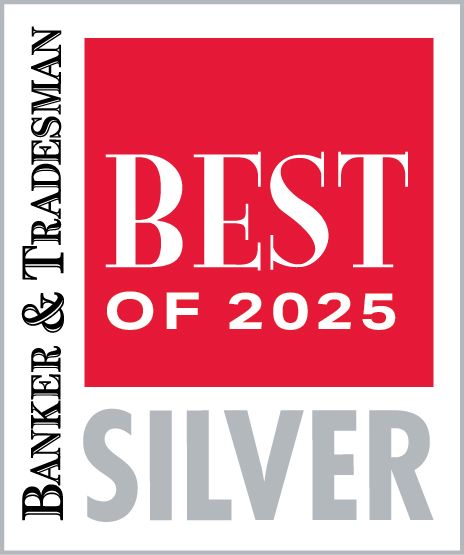 B&T Silver Award Winner