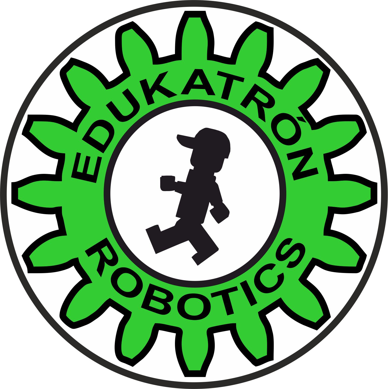 Edukatrón Robotics