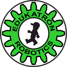 Edukatrón Robotics