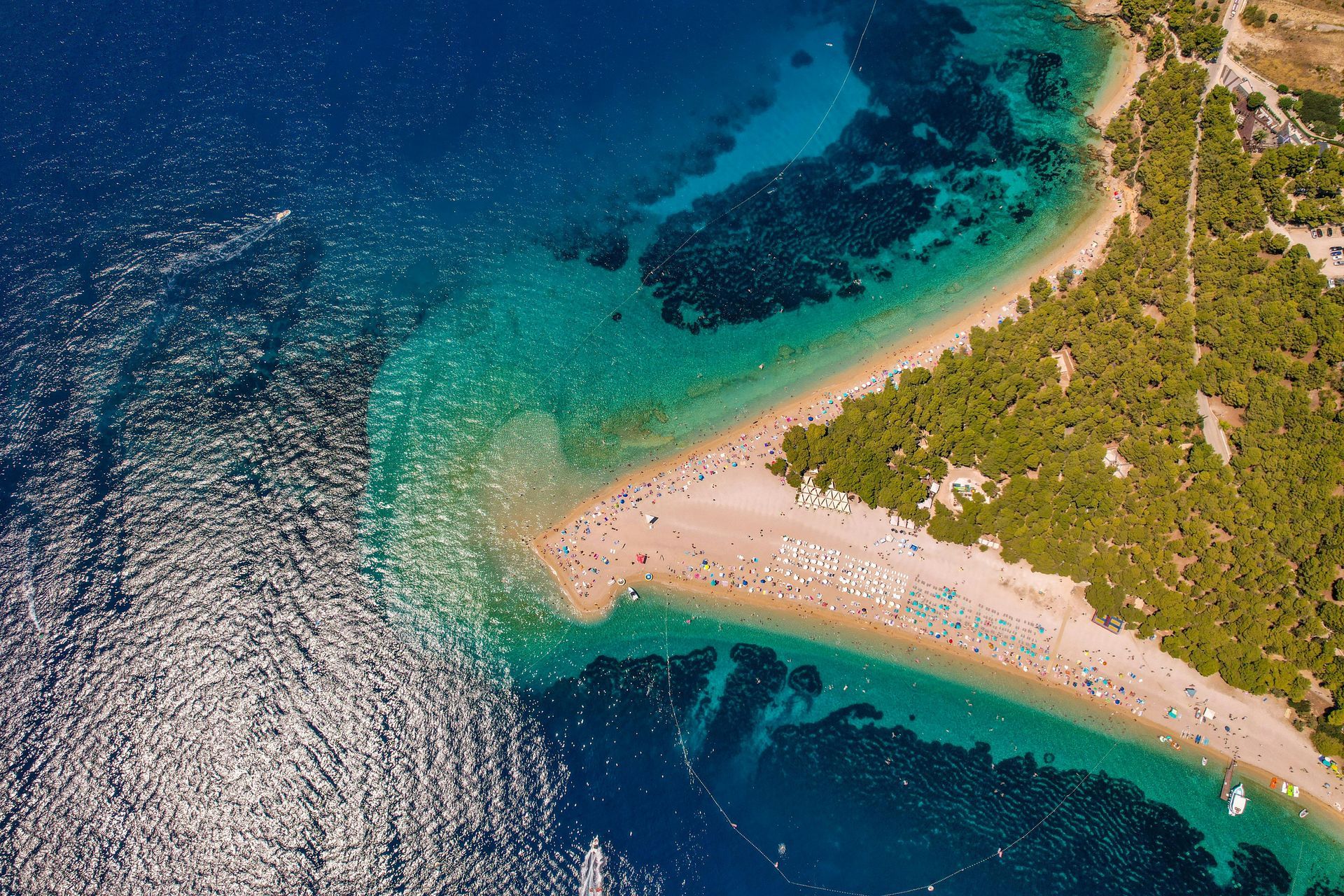 Krediti za održivi turizam
