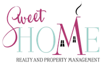 Sweet Home Property Management Logo