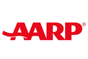 AARP Logo