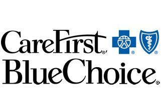 Care First Blue Choice Logo