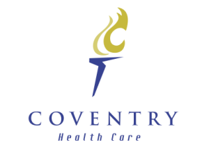 Coventry Health Care Logo