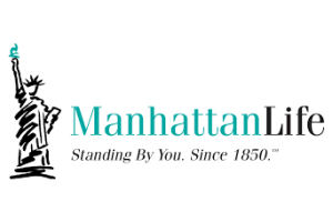 Manhattan Life Insurance Logo