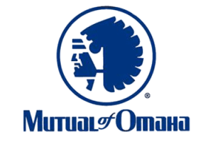 Humana of Omaha Logo