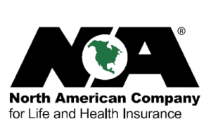 North American Company Insurance Logo