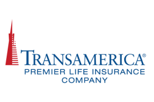 Transamerica premier life insurance logo