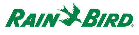rain bird logo