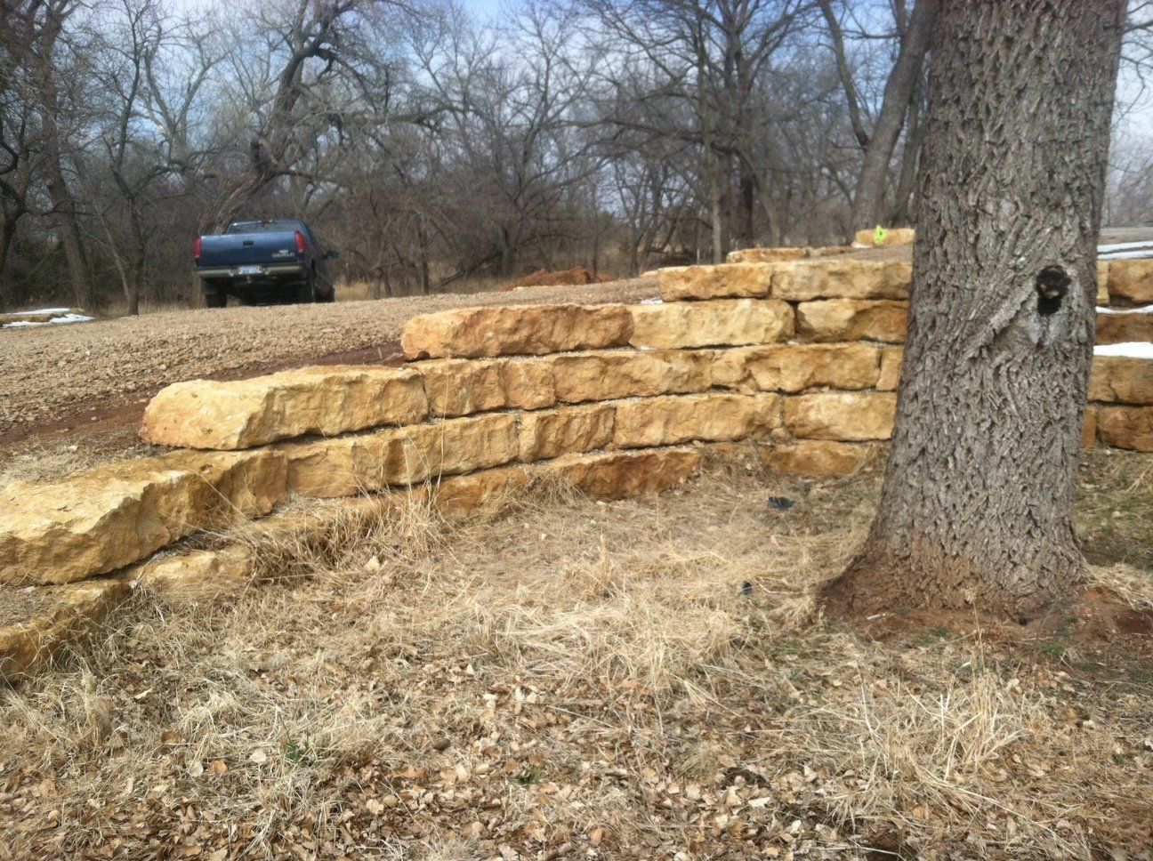 landscape design in pratt, ks with younie lawnscapes