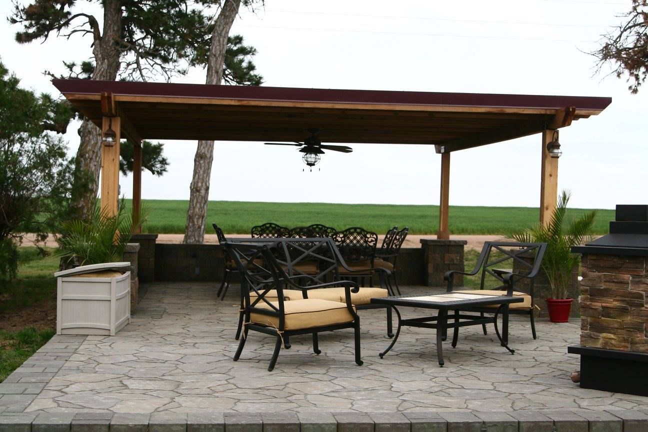 landscape design in pratt, ks with younie lawnscapes