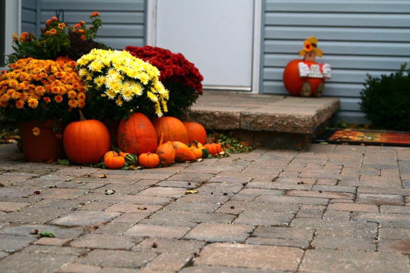 landscape design in pratt, ks with younie lawnscapes