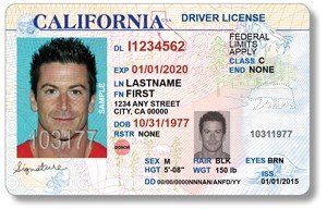 Nine Acceptable Forms of Identification (ID)
