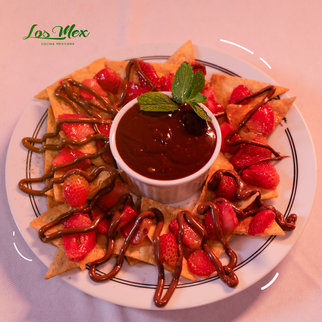 LOS MEX COCINA MEXICANA