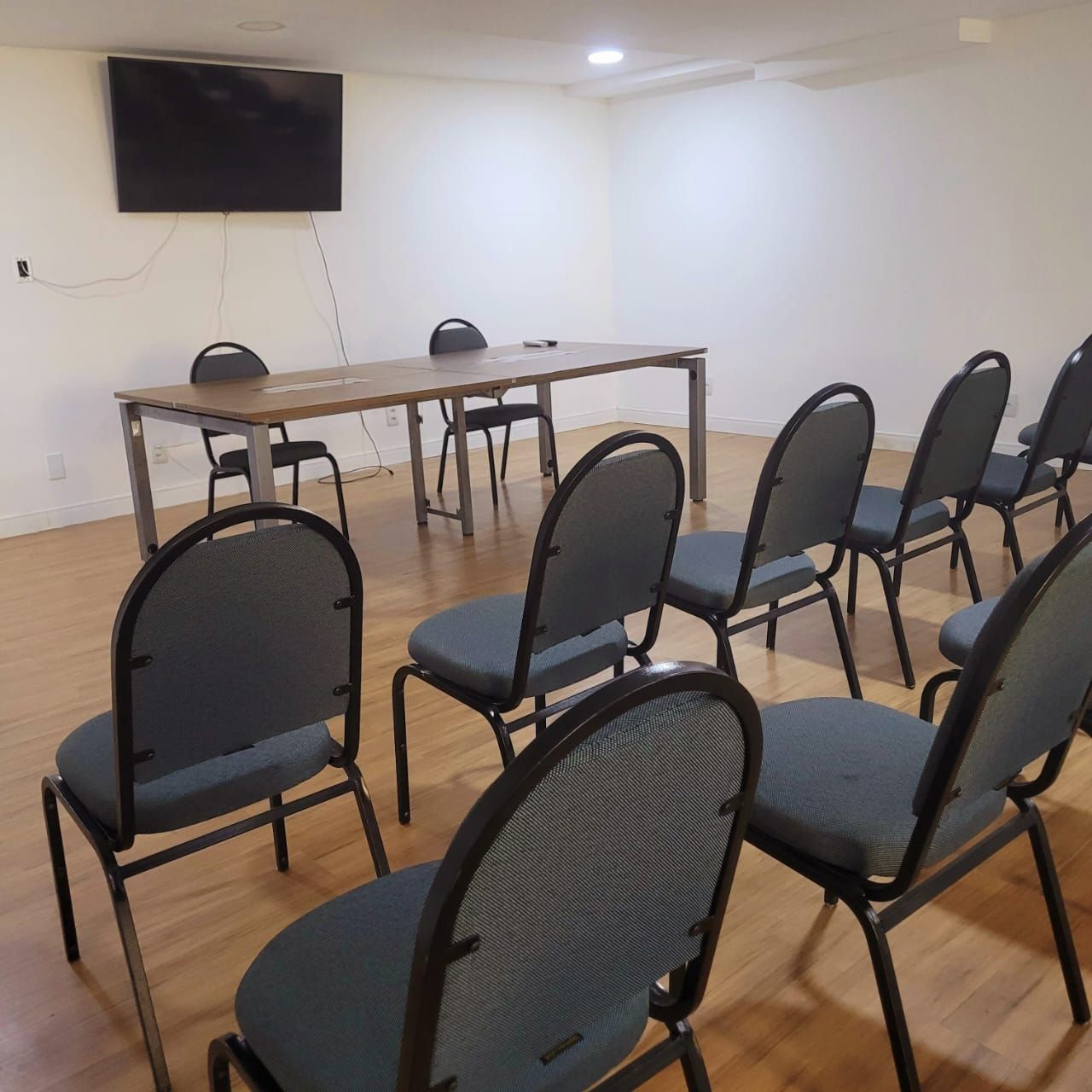 Americas Townhouse Eventos