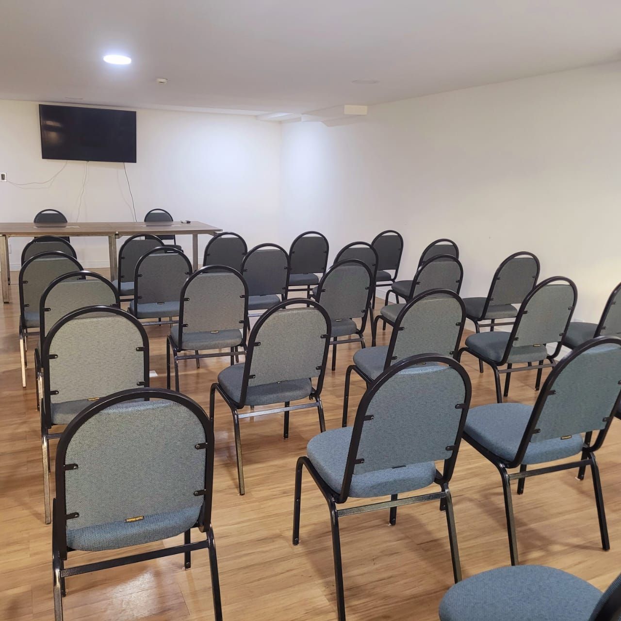 Americas Townhouse Eventos