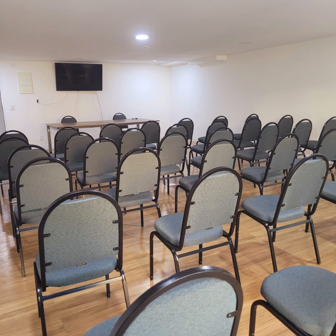 Americas Townhouse Eventos