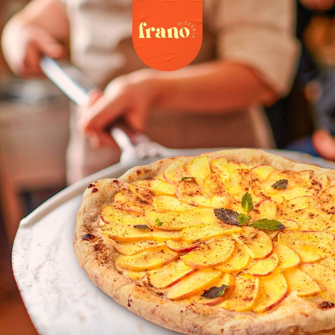 FRANO PIZZERIA