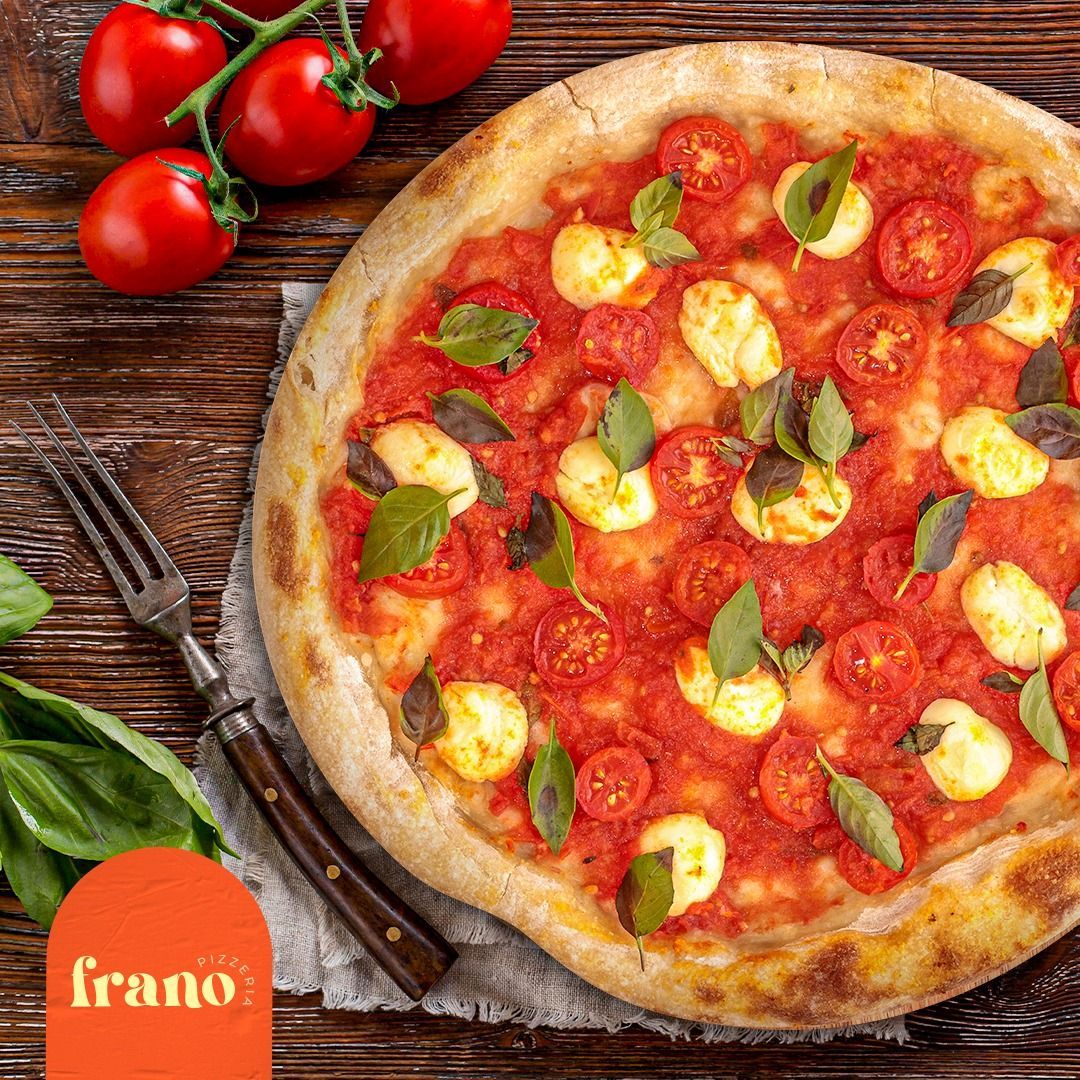 FRANO PIZZERIA