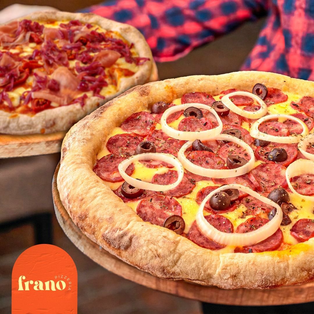FRANO PIZZERIA