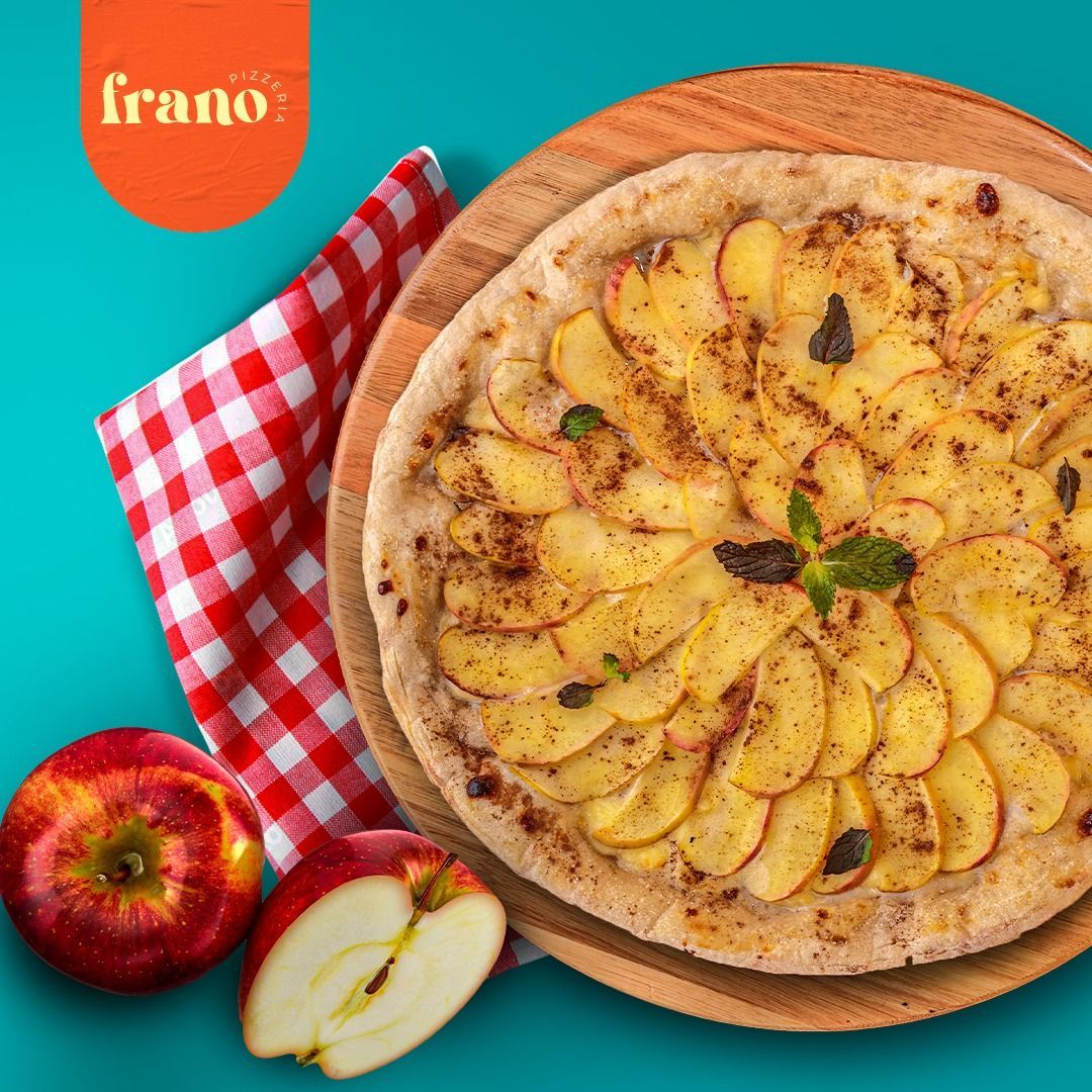 FRANO PIZZERIA
