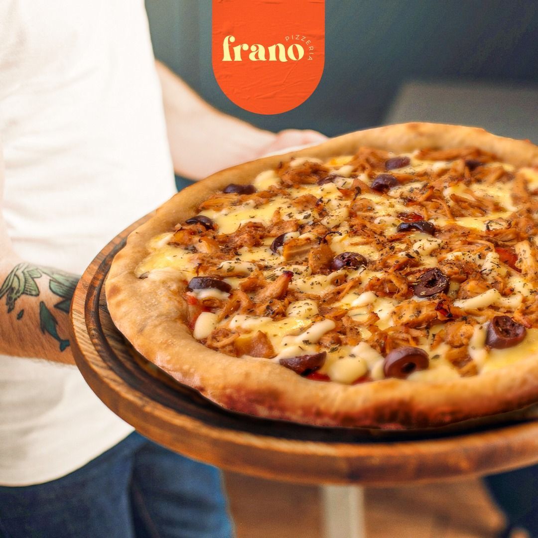 FRANO PIZZERIA