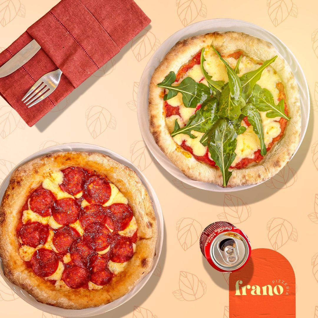 FRANO PIZZERIA