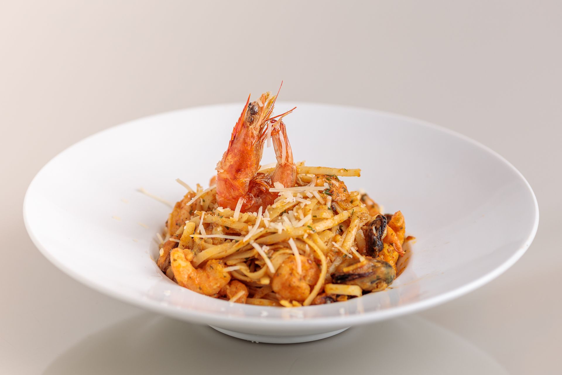 RESTAURANTE TOWN LOUNGE