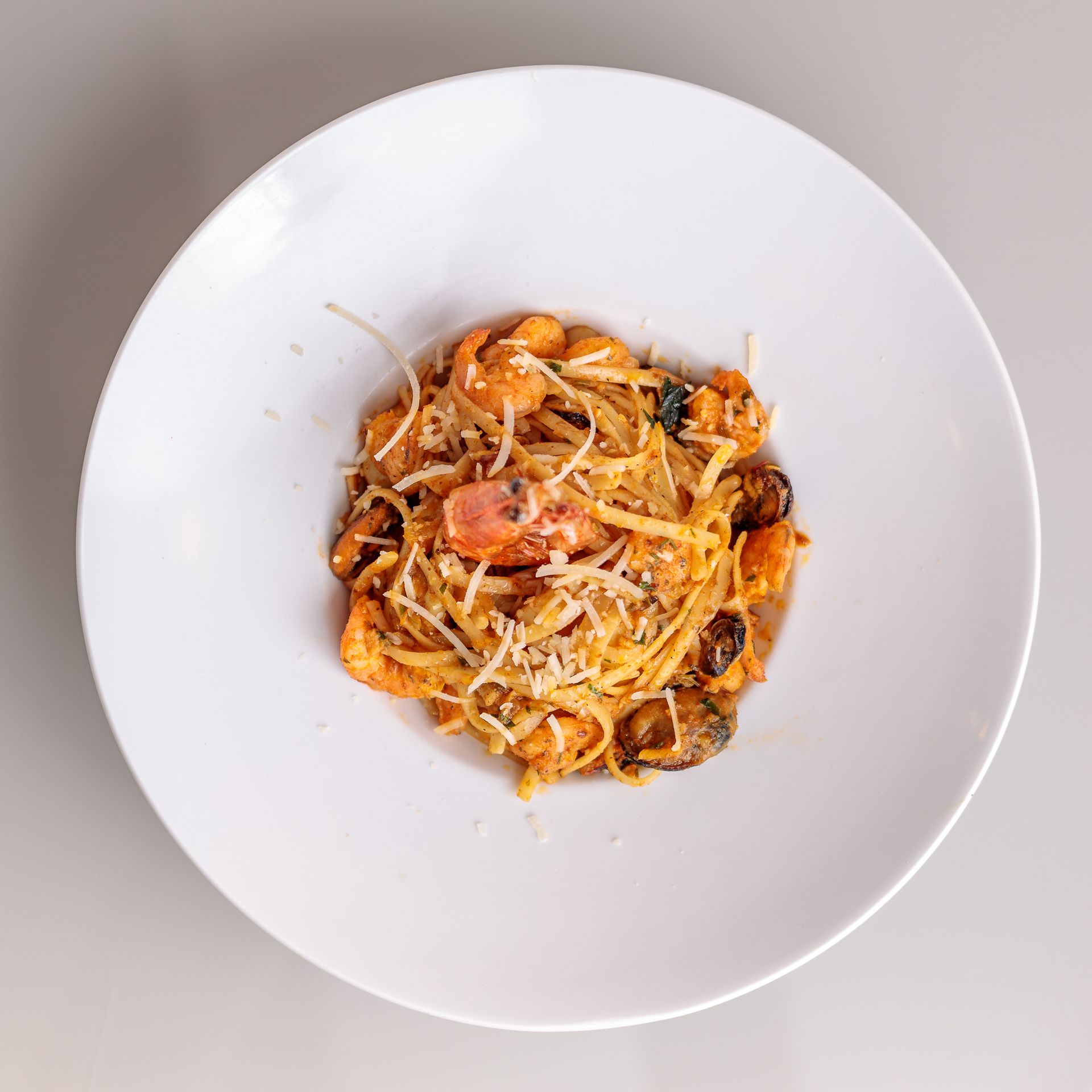 RESTAURANTE TOWN LOUNGE