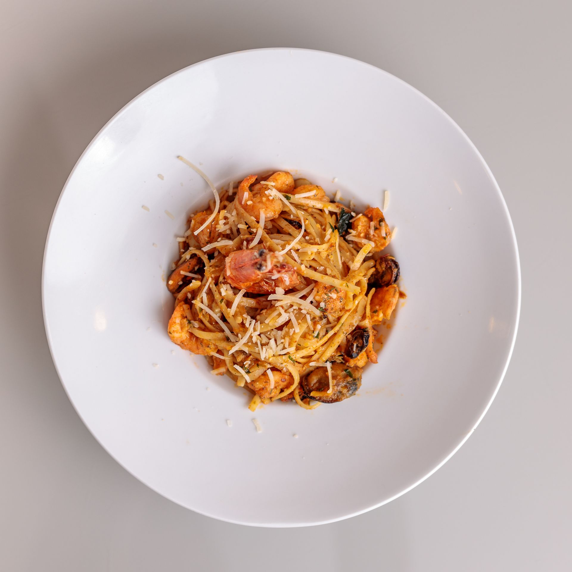 RESTAURANTE TOWN LOUNGE