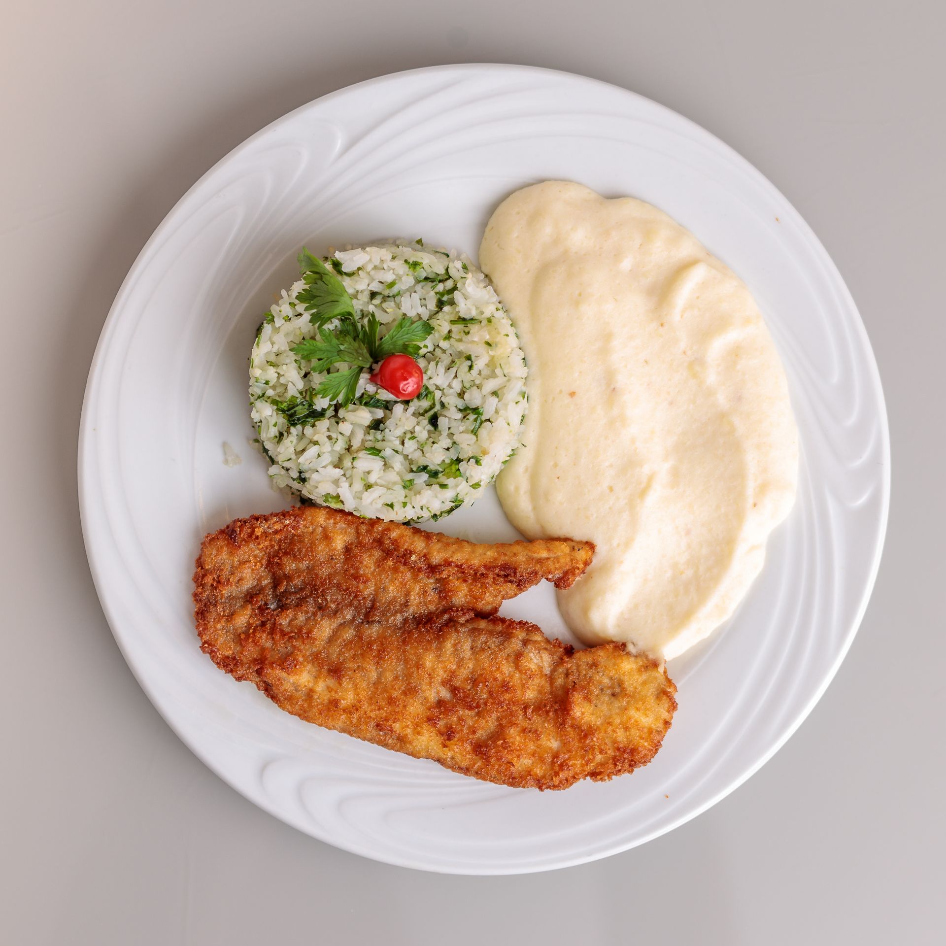 RESTAURANTE TOWN LOUNGE