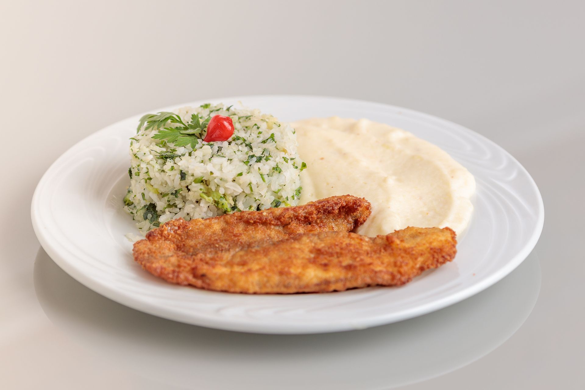 RESTAURANTE TOWN LOUNGE