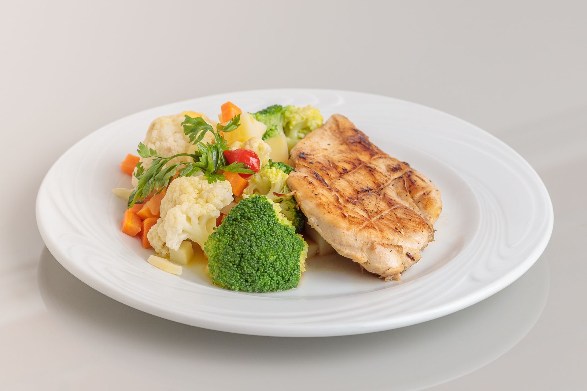 RESTAURANTE TOWN LOUNGE