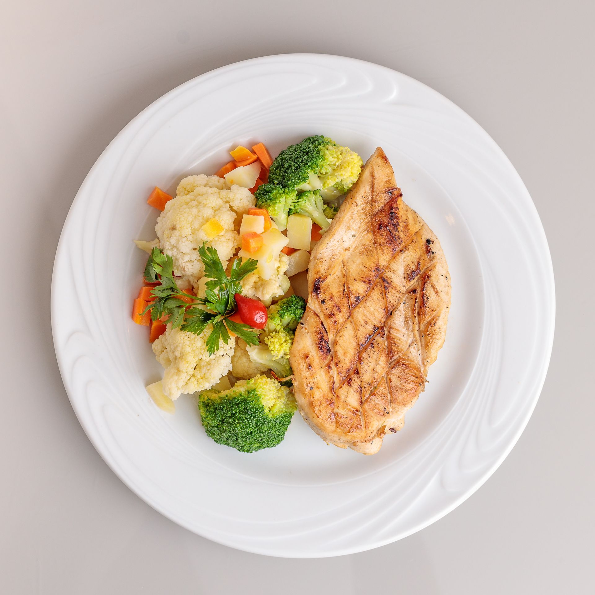 RESTAURANTE TOWN LOUNGE