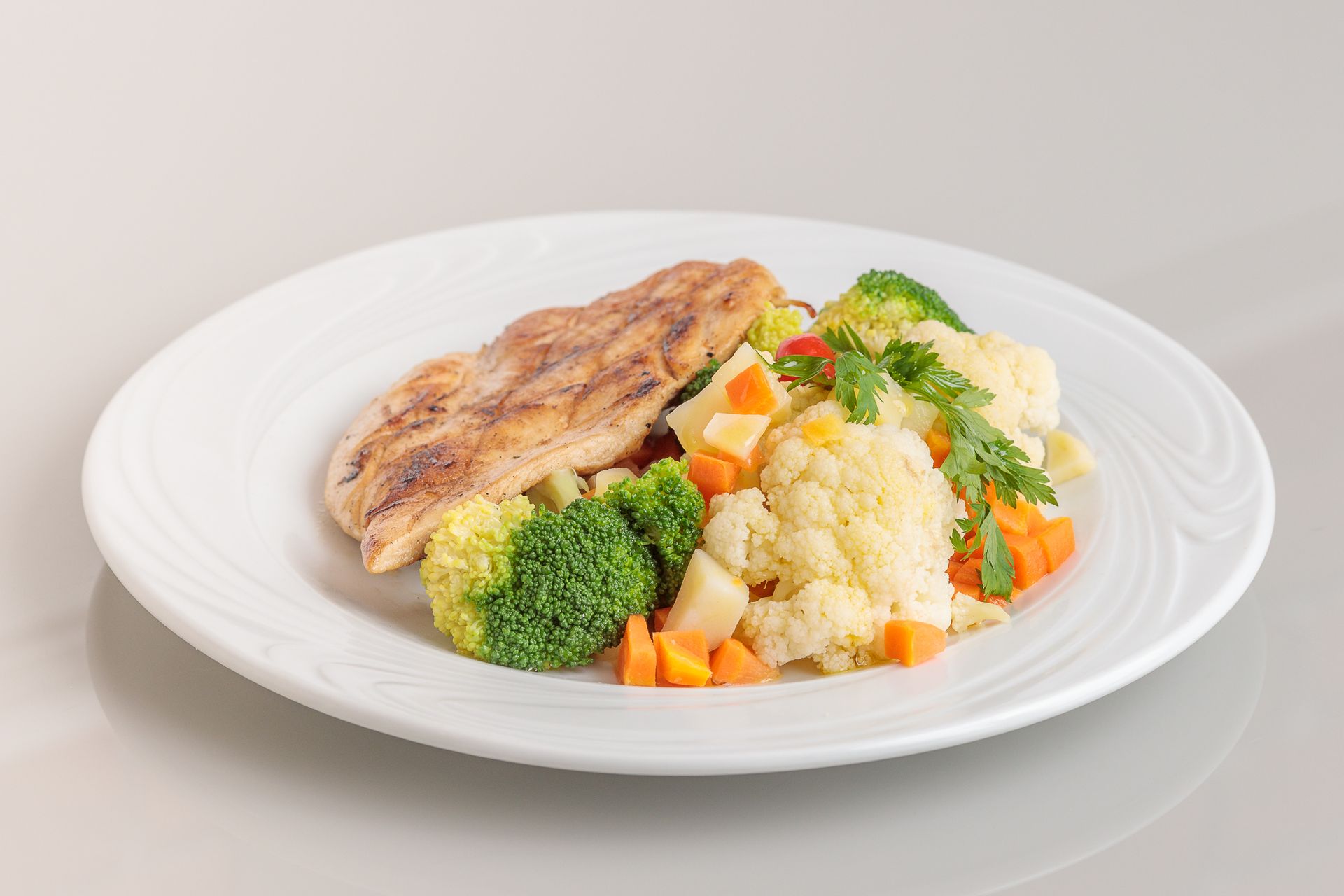 RESTAURANTE TOWN LOUNGE