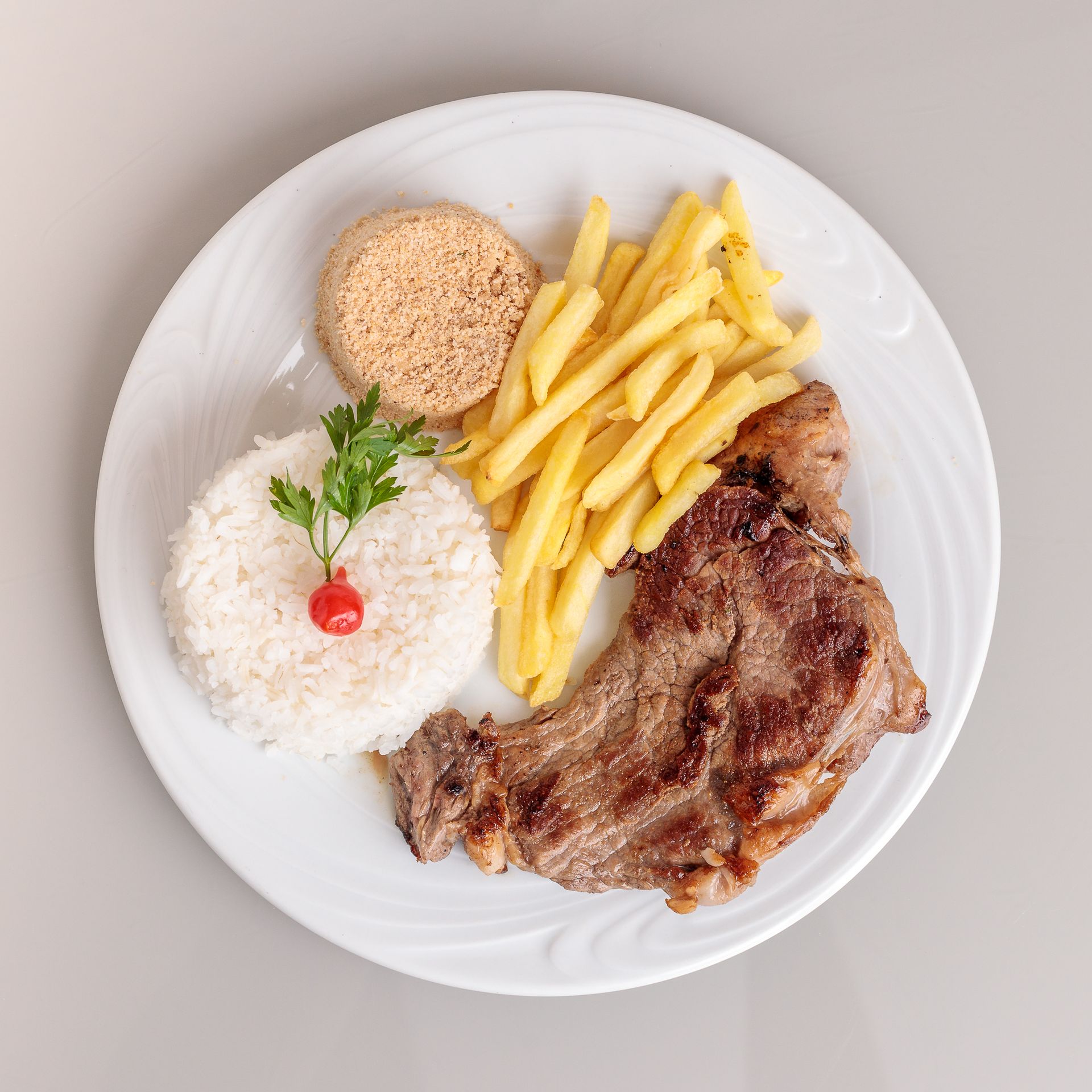 RESTAURANTE TOWN LOUNGE